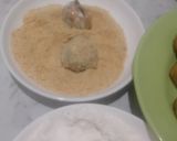 Foto langkah ke 4 dari resep Bitterballen.