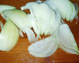 Foto del paso 4 de la receta: Filetes de emperador en salsa