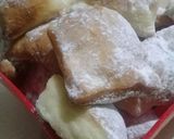 Foto del paso 6 de la receta: Beignet