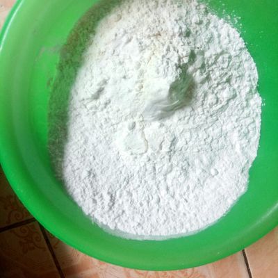 Langkah 2