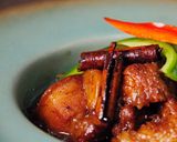 Foto langkah ke 7 dari resep Babi kecap.