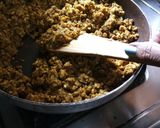 A picture of step 6 of Mung dal kachori.
