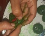 Lotus sweet recipe step 11 photo