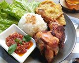 Foto langkah ke 3 dari resep Ayam Goreng Kalasan.