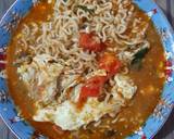 Cara Membuat Ramen instan ricarica nikkkmatt 4