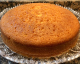 Foto del paso 18 de la receta Bizcocho de leche de coco y Maizena con almíbar de licor de coco