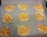Illatos-omlós húskorong recept fázis 13 fotója