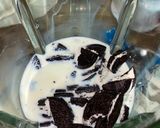 Foto del paso 2 de la receta: Batido de oreo con tres ingredientes