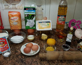 Foto del paso 3 de la receta: Rosquillas de la tía Carmen