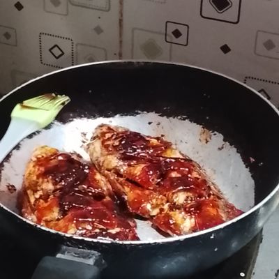Langkah 6
