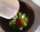 Foto del paso 2 de la receta Lubina al horno