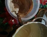 Foto del paso 5 de la receta: Torta mármolado rápida