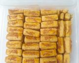 Foto langkah ke 8 dari resep Kastengel.