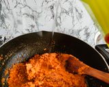 Foto langkah ke 3 dari resep Bumbu Kacang Siomay Bandung Serbaguna.