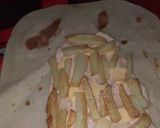 صورة لخطوة 1 من وصفة تاكوس منزلي