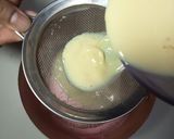Foto langkah ke 5 dari resep Pudding Caramel Kukus.