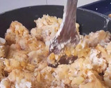 Foto del paso 6 de la receta: Migas de harina