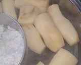 Foto langkah ke 2 dari resep Getuk (Singkong).