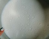 A picture of step 1 of Banana custard.