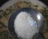 Foto langkah ke 4 dari resep Empis tongkol santan khas temanggung.