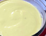 Foto del paso 2 de la receta: Semifreddo de mango