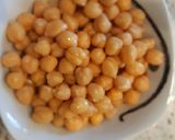 Foto del paso 2 de la receta: Garbanzos con pulpo