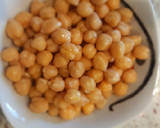 Foto del paso 2 de la receta: Garbanzos con pulpo