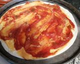Foto del paso 2 de la receta: Quesadillas