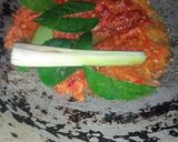 Foto langkah ke 3 dari resep Tuna Suwir Pedas Gurih.