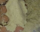 A picture of step 1 of Sweet Samosa.