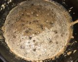 Foto langkah ke 1 dari resep Bolu oreo 6 bahan.