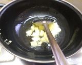 A picture of step 4 of Gobi Aloo Matar ki Sabzi / cauliflower,potato,pea veg.