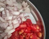 ચાપડી તાવો (Chapadi tavo Recipe in Gujarati) રેસીપી સ્ટેપ2ફોટો