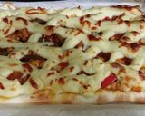 Foto del paso 18 de la receta Pizza México lindo