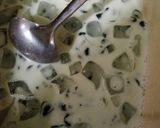 Foto langkah ke 6 dari resep Cendol Kecebong.