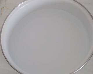 Cendol sagu mutiara - Step 2