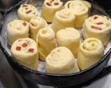 Foto del paso 4 de la receta: 80 golpes