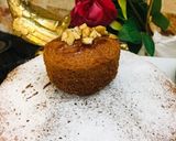 عکس مرحله 3 از دستور کیک فنجونی در فر