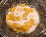 Foto del paso 4 de la receta: Torta de mango