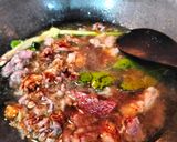Foto langkah ke 7 dari resep Daging qurban (sapi) masak kecap.