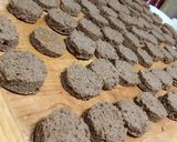 Kozáksapka recept fázis 3 fotója