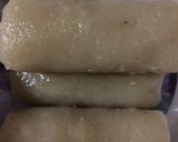 Foto langkah ke 5 dari resep Empek-empek Ikan Teri Nasi.