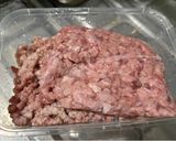 Foto langkah ke 4 dari resep Tumis tahu mix daging giling.