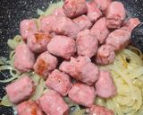 Foto del paso 5 de la receta: 108. Longanizas de Cerdo a la Cerveza