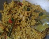 पोटैटो मैगी (potato maggi recipe in Hindi) रेसिपी चरण 1 फोटो