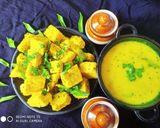 💞વાટીદાળ ના ખમણ💞 રેસીપી સ્ટેપ3ફોટો