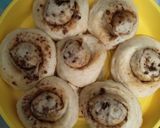 Foto langkah ke 11 dari resep Mantou.