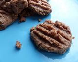 Foto del paso 6 de la receta: Galletas de coco y cacao sin huevo