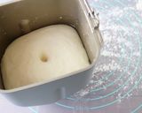 辣明太子軟法的食譜步驟1照片