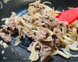 秀珍菇五花肉片的食譜步驟3照片